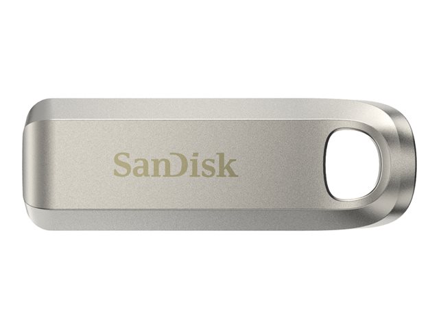 SanDisk Ultra Luxe - USB-Flash-Laufwerk - 64 GB
