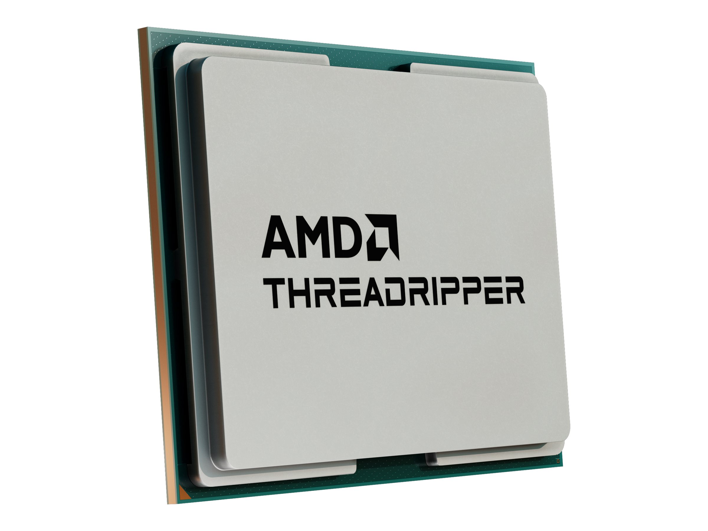 AMD Ryzen ThreadRipper PRO 5955WX - 4 GHz - 16 Kerne - 32 Threads - 64 MB Cache-Speicher - Socket sWRX8 - PIB/WOF