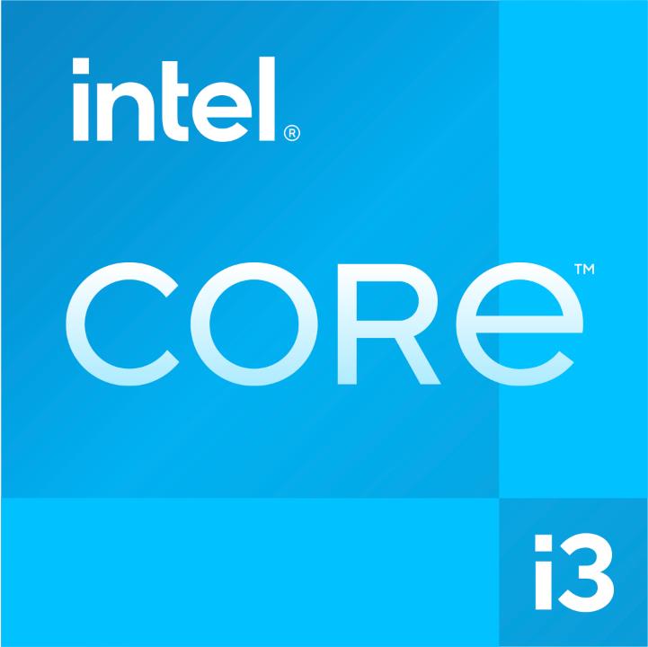 Intel Core i3 i3-14100 / 3.5 GHz Prozessor - OEM