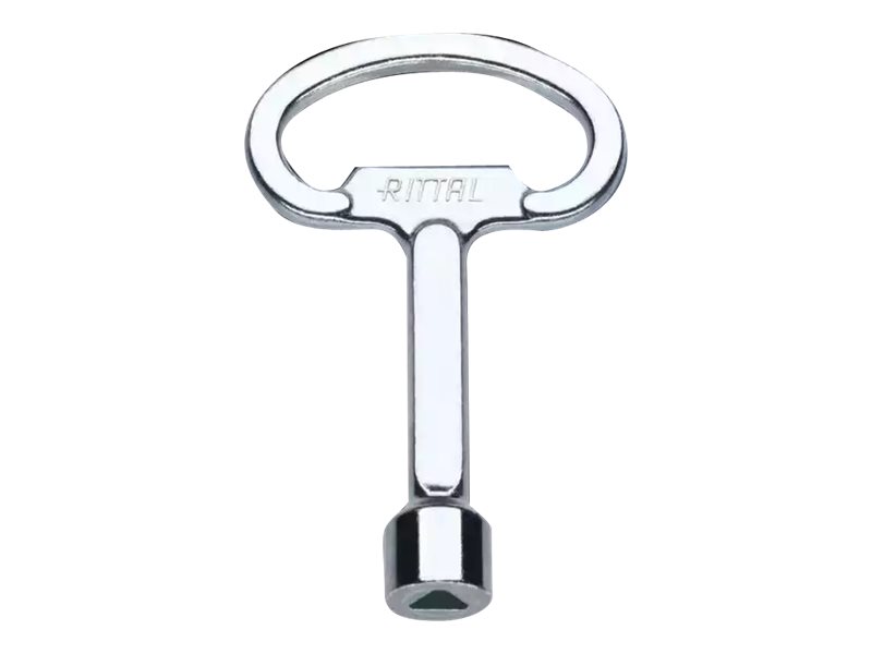 Rittal - Schlüssel für Rackgehäuse