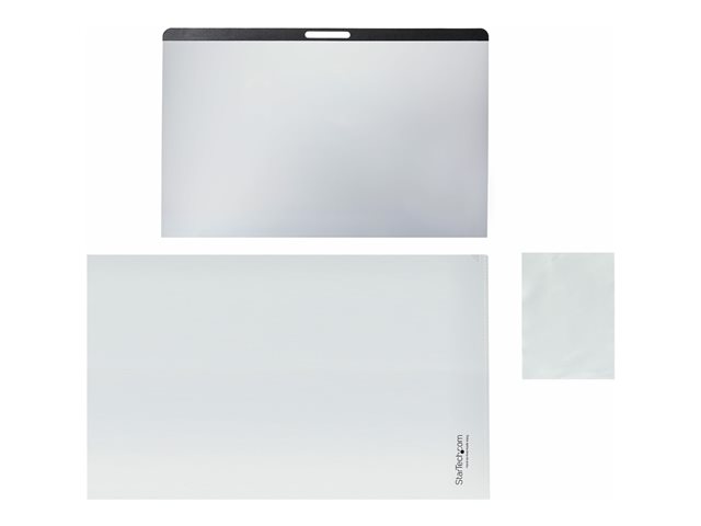StarTech.com Blickschutzfilter (13 Zoll
matt/glänzend
Anti-Blaulicht
Magnetbefestigung
MacBook Pro und Air) - Blickschutzfilter für Notebook