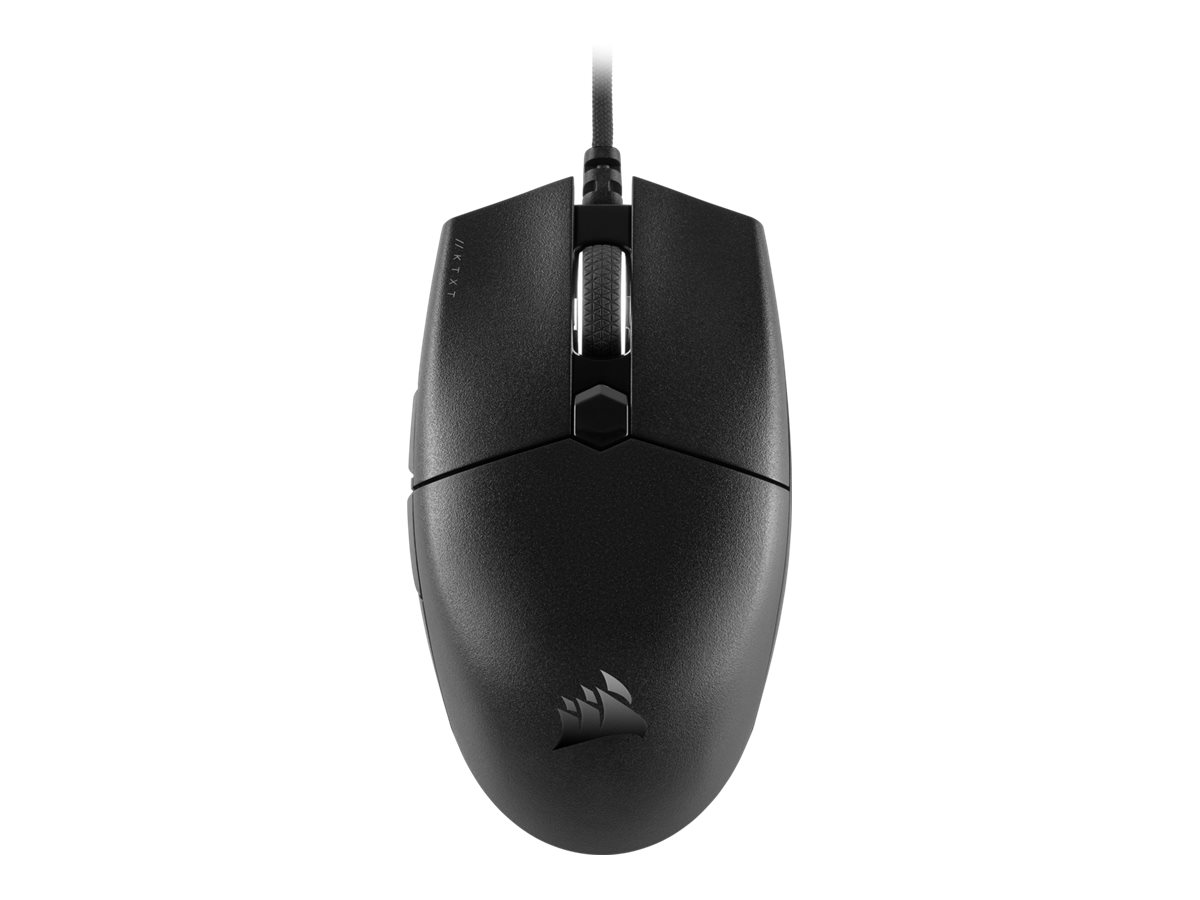 CORSAIR Gaming KATAR PRO XT - Maus - USB