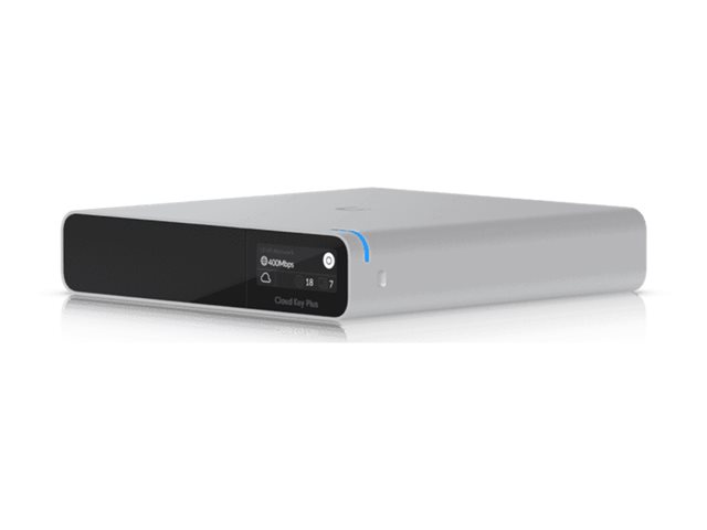 Ubiquiti UniFi Cloud Key G2+ - UCK-G2-SSD Fernsteuerungsgerät