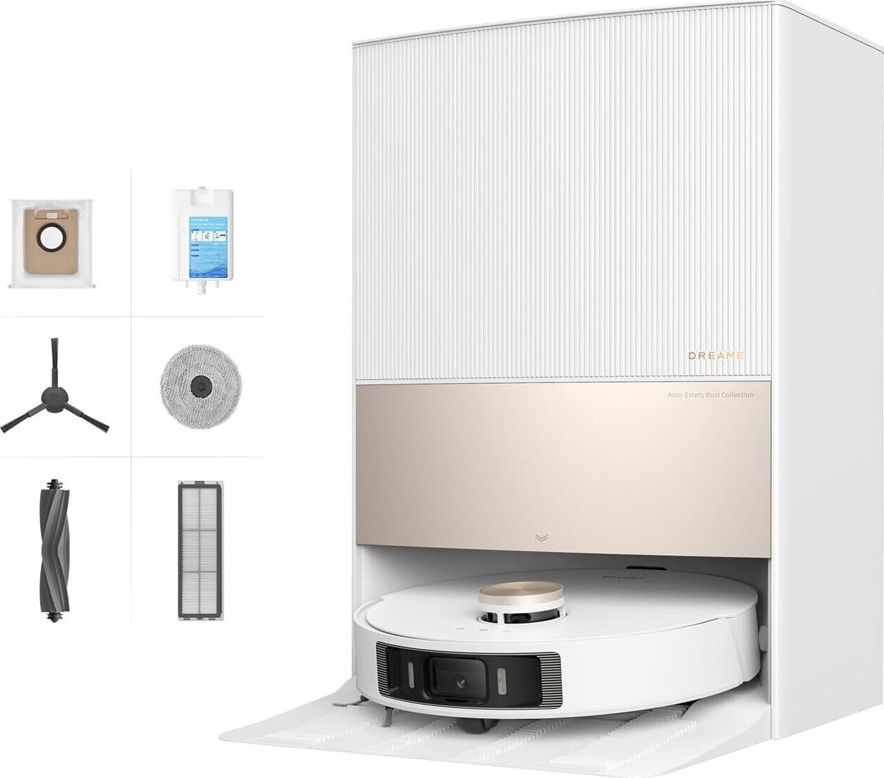 Xiaomi L20 Ultra complete