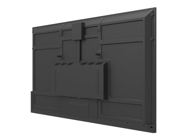 ViewSonic CDE5530 CDE30 Series - 140 cm (55") LCD-Display mit LED-Hintergrundbeleuchtung - 4K - für Digital Signage