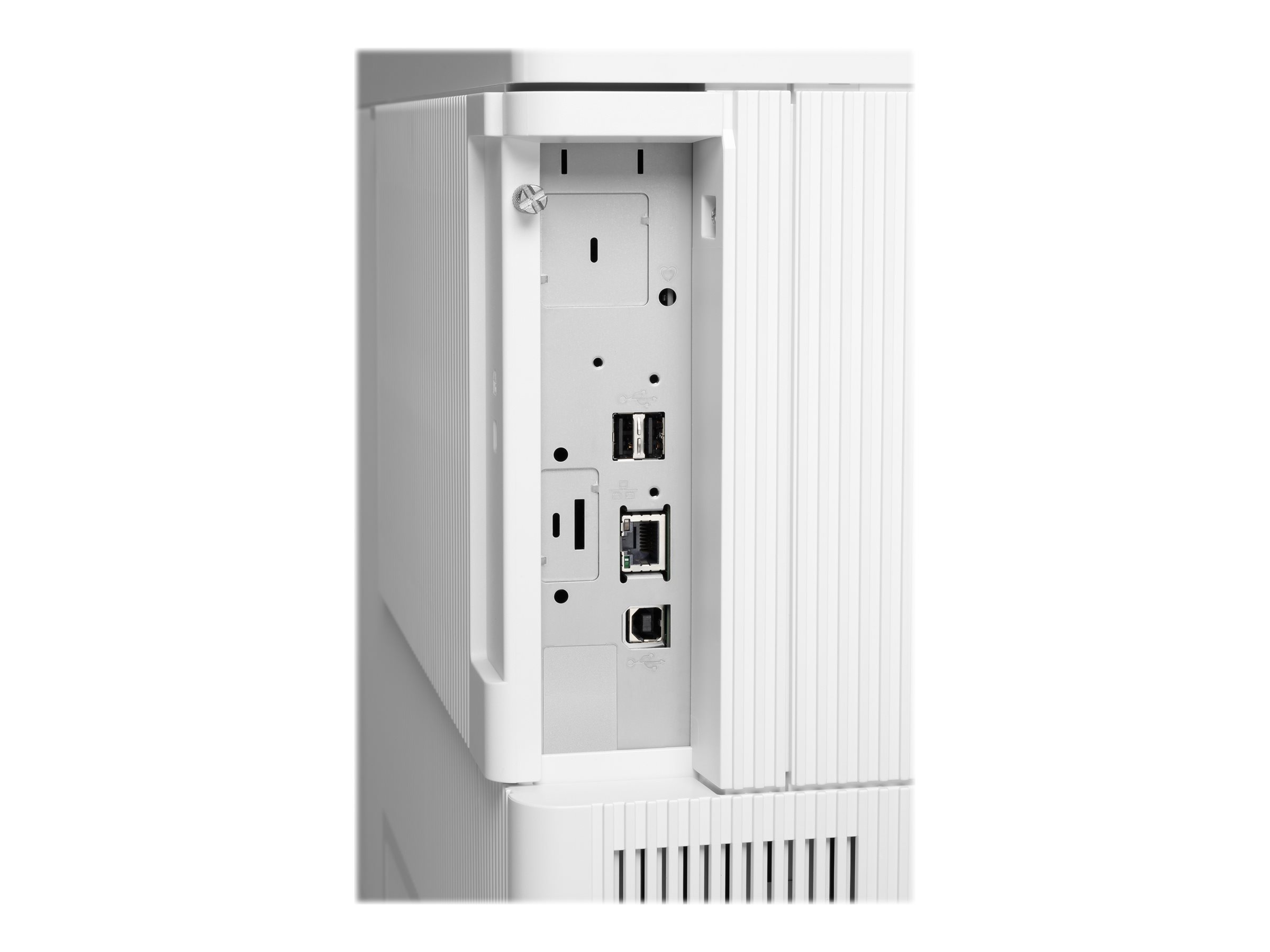 HP Color LaserJet Enterprise M751dn - Drucker - Farbe - Laser