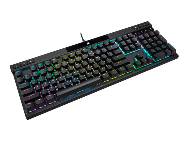 CORSAIR Gaming K70 RGB PRO - Tastatur - Deutsch Eingabegerät