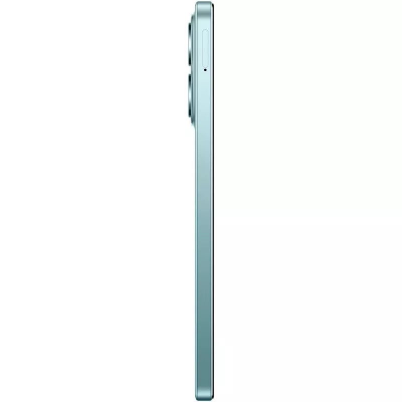 Xiaomi Redmi 15C 5G Dual Sim 4GB RAM 128GB - Mint Green