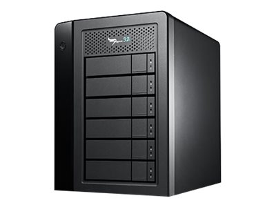 Promise Pegasus32 R6 - Festplatten-Array