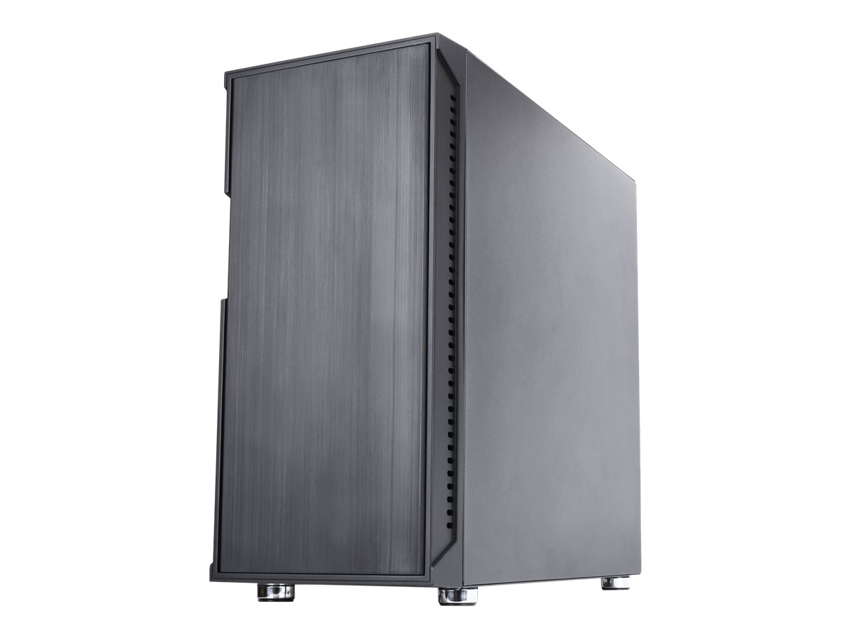 Nanoxia Deep Silence 8 Pro - Tower - ATX