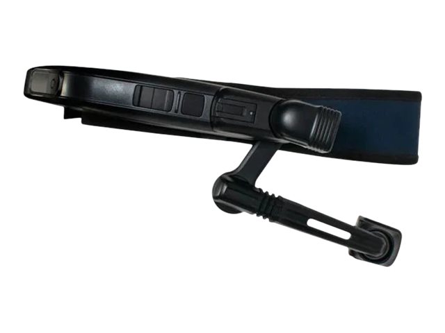 RealWear Navigator 520 - Intelligente Multimedia-Brille - Anzeige 0.9 cm - 64 GB - Wi-Fi 5, Bluetooth - 48 Megapixel Kamera - 274 g