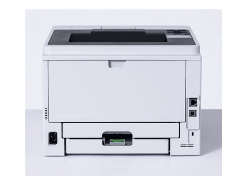 Brother HL-L5210DN - Drucker - s/w - Laser