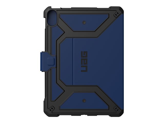 UAG Metropolis SE Series Rugged Case for iPad 10.9 (10th Gen
2022) - Metropolis SE Mallard - Flip-Hülle für Tablet