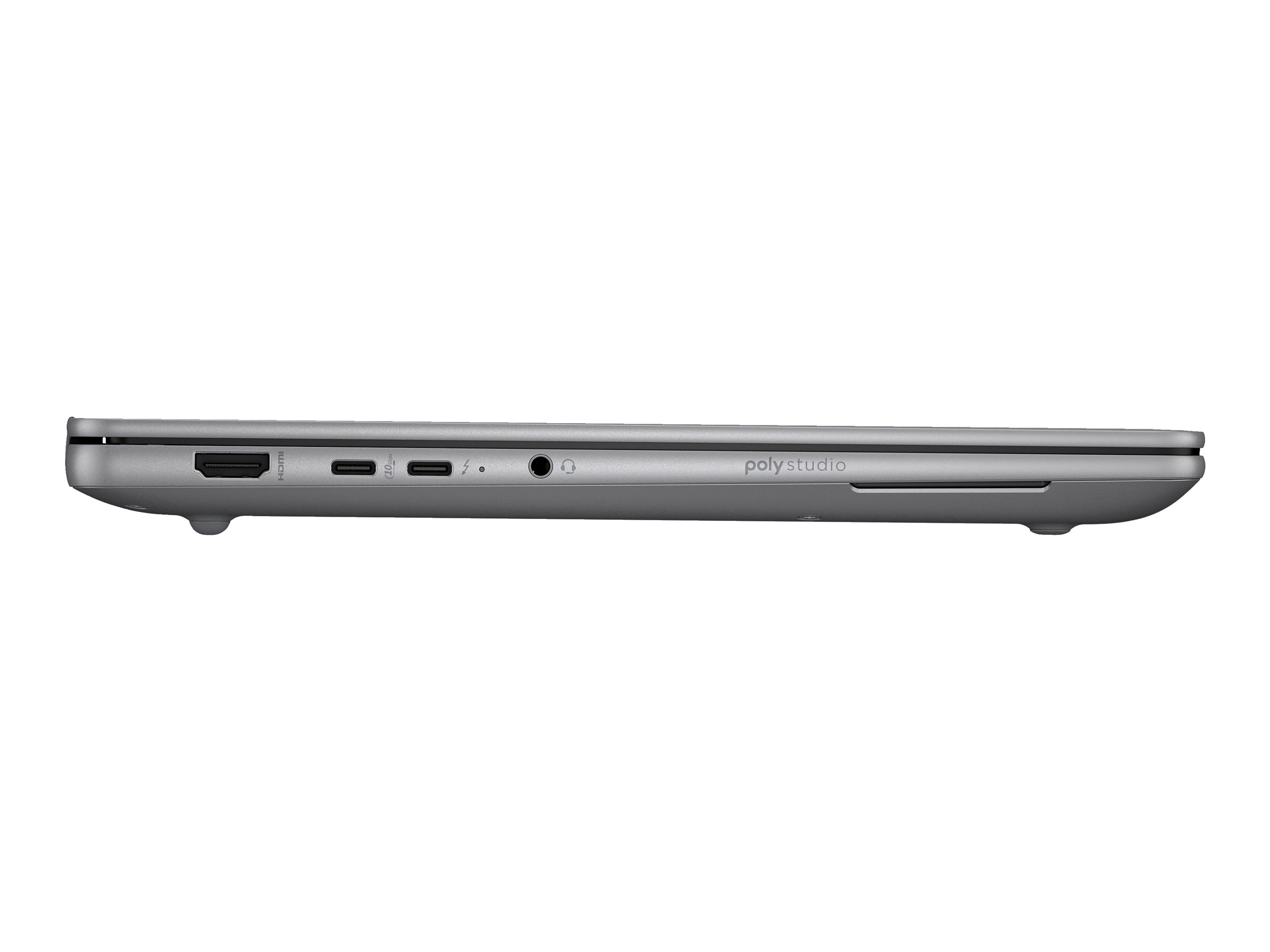 HP ZBook Ultra G1a Mobile Workstation - 35.6 cm (14") - Ryzen AI Max Pro 385 - 32 GB RAM - 512 GB SSD - Deutsch - mit HP Wolf Pro Security Edition (1 Jahr)