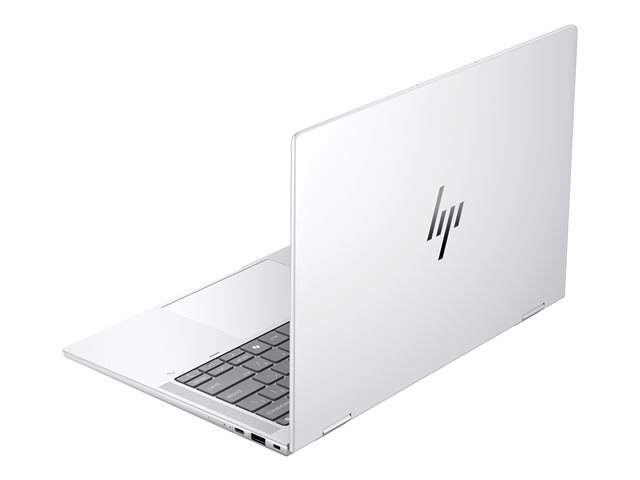 HP EliteBook X Flip G1i Notebook Next Gen AI - 35.6 cm (14") - Core Ultra 7 258V - 32 GB RAM - 1 TB SSD - 5G LTE - Deutsch - AI PC mit HP Wolf Pro Security Edition (1 Jahr)
