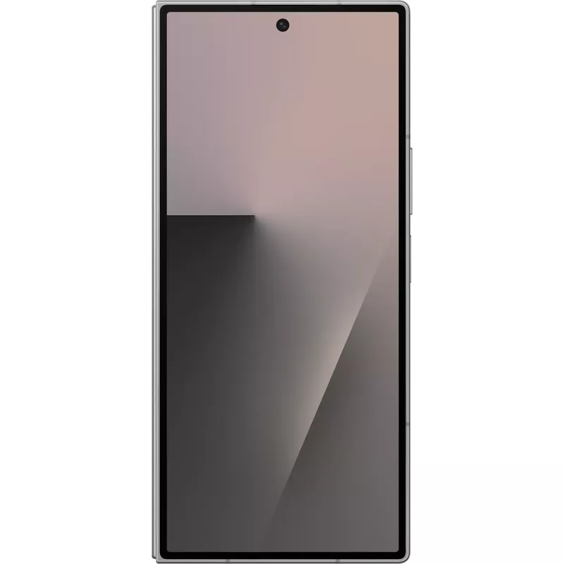 Samsung Galaxy Z Fold7 - Silver Shadow - 5G Smartphone - 256 GB - GSM