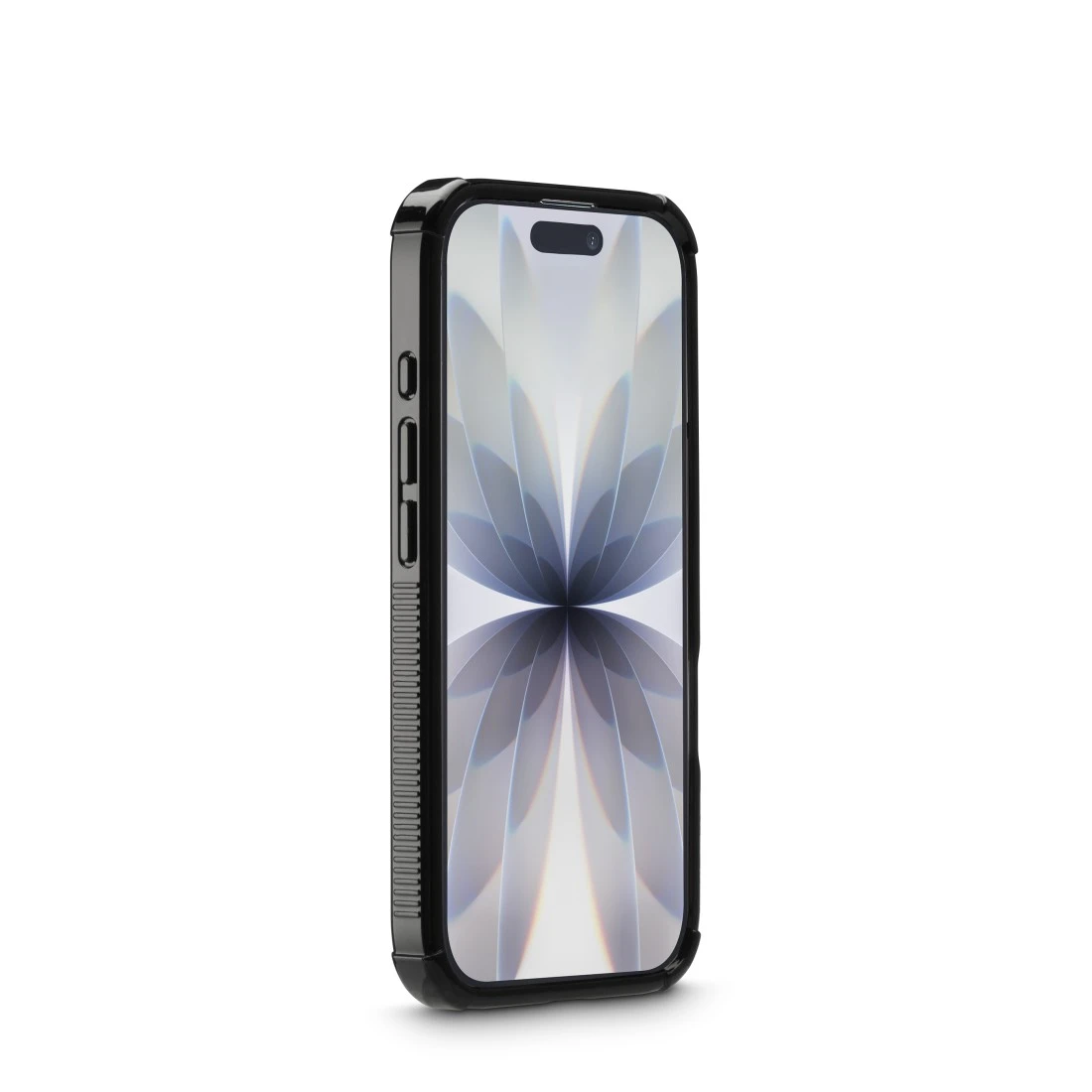 Hama Handyhülle "Extreme Protect" für Apple iPhone 17, Schwarz