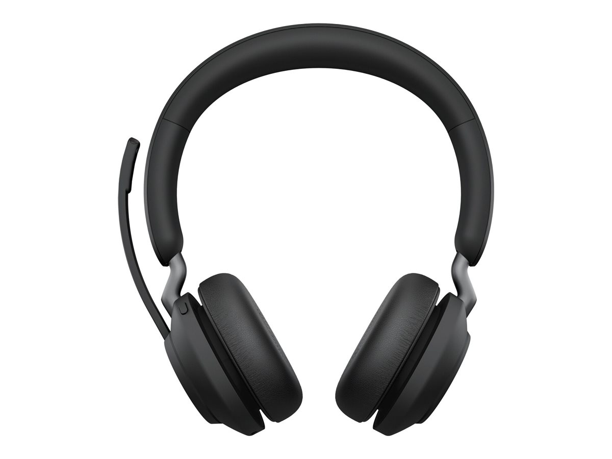Jabra Evolve2 65 MS Stereo - Headset