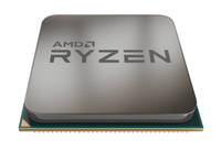 AMD Ryzen 5 3600 / 3.6 GHz Prozessor - OEM