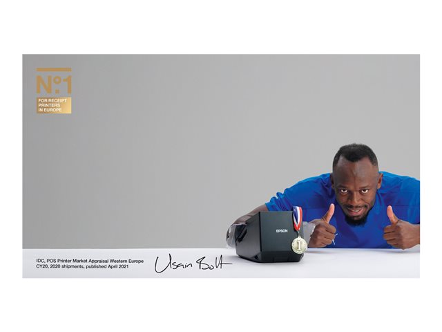 Epson TM m30II-SL (512) - Belegdrucker - s/w - Thermozeile