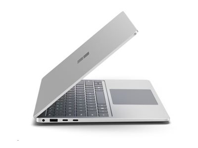 Microsoft Surface Laptop Copilot+ PC for Business - 7th Edition - 35.1 cm (13.8") - Core Ultra 5 238V - 32 GB RAM - 512 GB SSD - Deutsch/Österreichisch