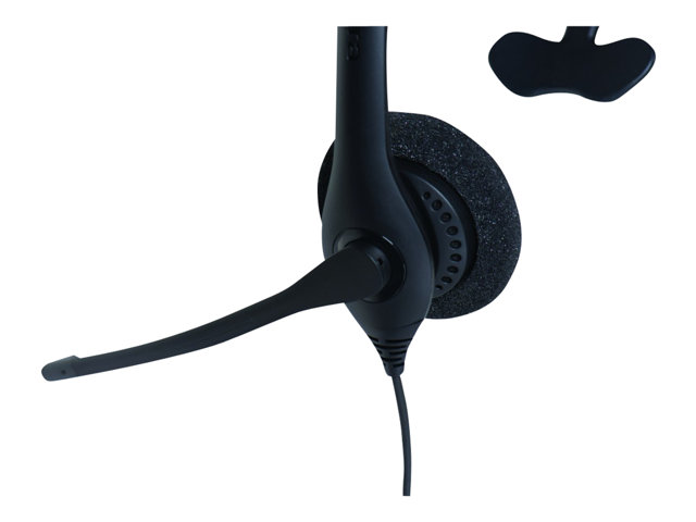 Jabra BIZ 1500 Mono - Headset