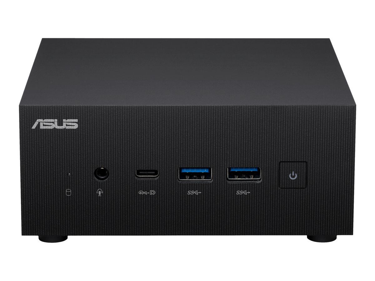 ASUS Barebone PN53-BBR777HD