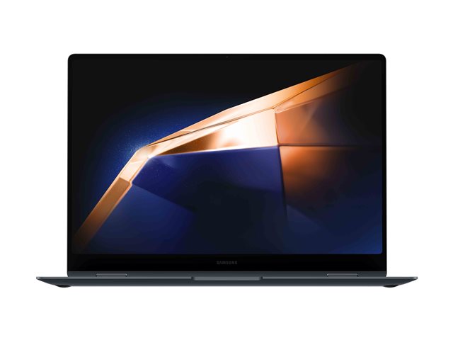 Samsung Galaxy Book4 Pro 360 - 40.62 cm (16") - Core Ultra 7 155H - Evo - 16 GB RAM - 512 GB SSD - QWERTZ