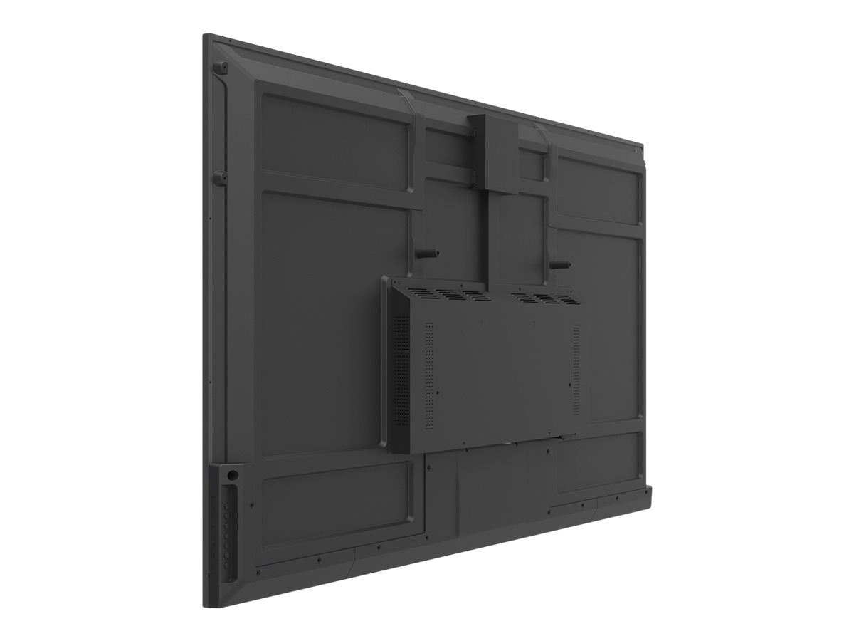 ViewSonic CDE5530 CDE30 Series - 140 cm (55") LCD-Display mit LED-Hintergrundbeleuchtung - 4K - für Digital Signage