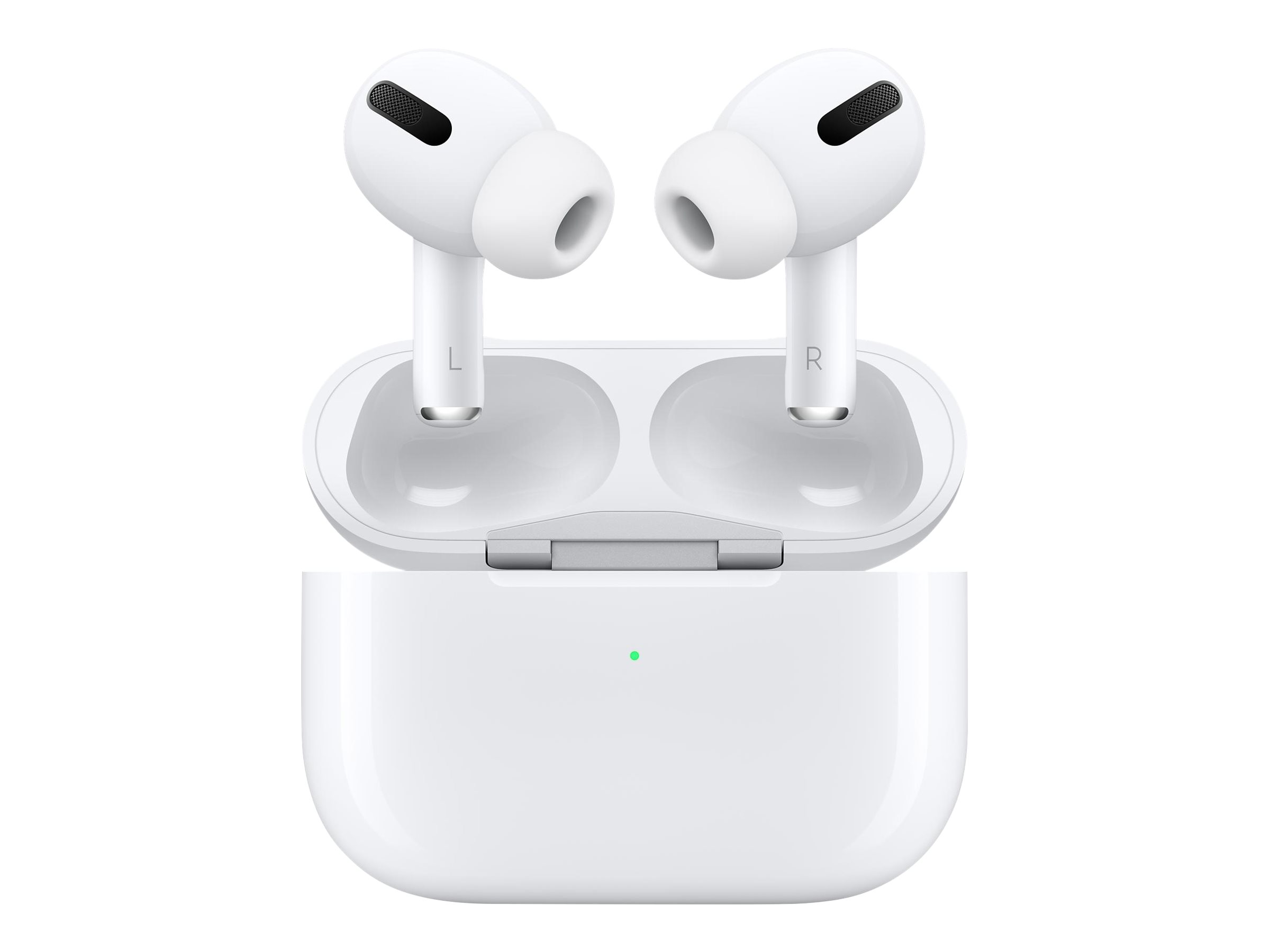 Apple AirPods Pro 2. Generation - True Wireless-Kopfhörer mit Mikrofon