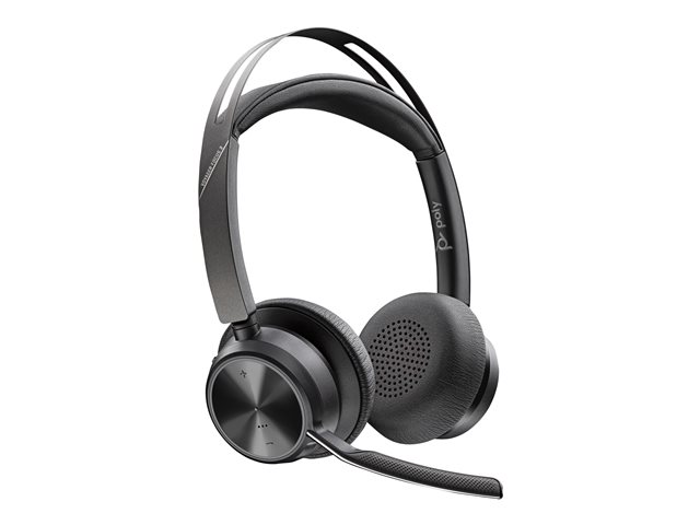 Poly Voyager Focus 2-M - Headset