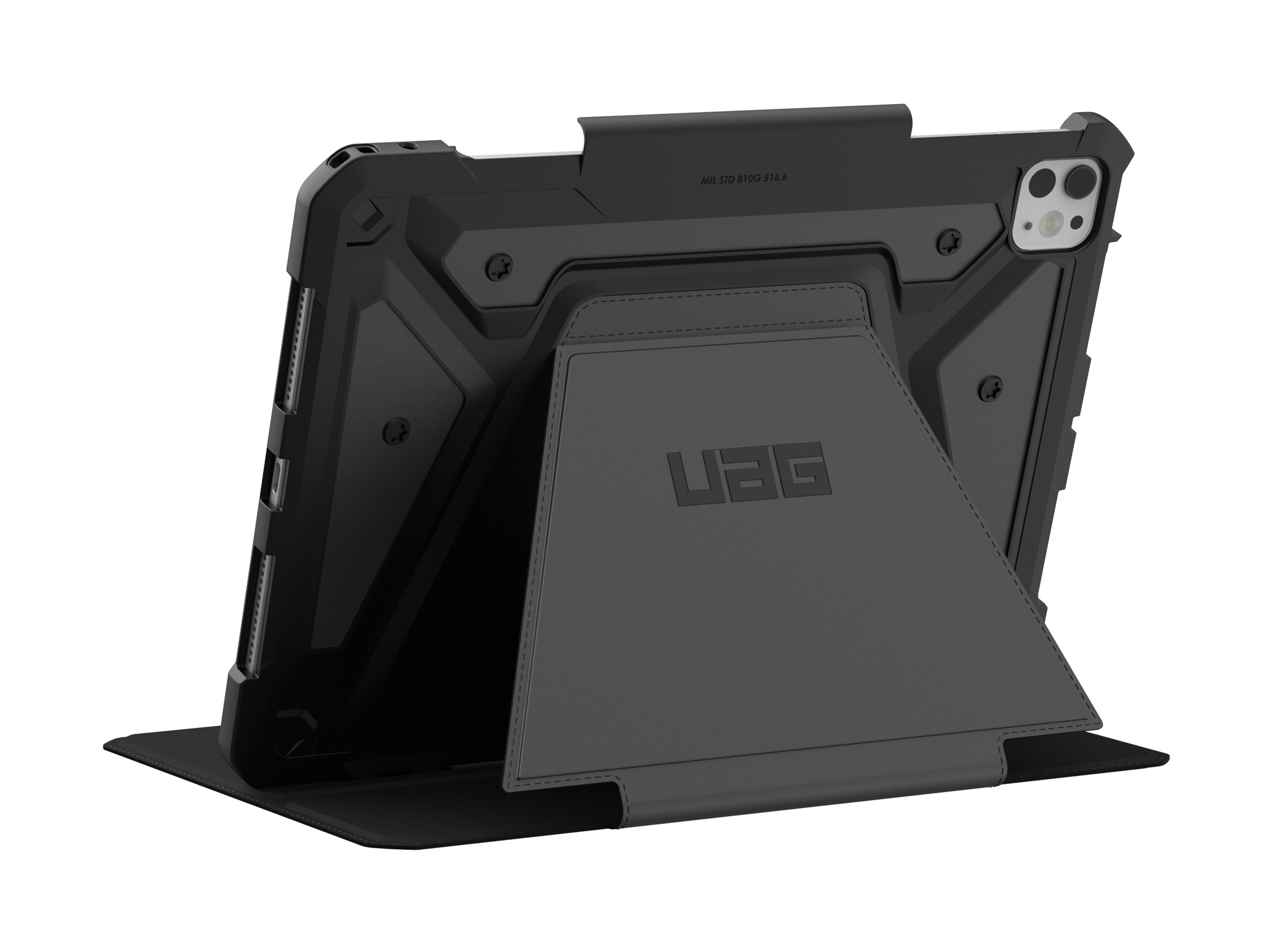 UAG - Flip-Hülle für Tablet