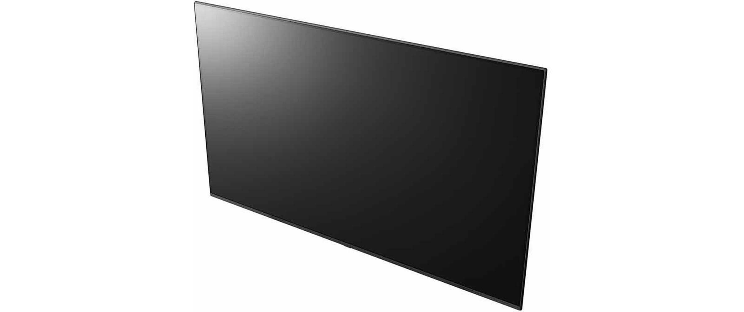 LG 55UM662H - 140 cm (55") Diagonalklasse UM662H Series LCD-TV mit LED-Hintergrundbeleuchtung - Hotel/Gastgewerbe - Pro:Centric Pro:Idiom integriert - Smart TV - webOS - 4K UHD (2160p) 3840 x 2160 - HDR - Ashed Blue