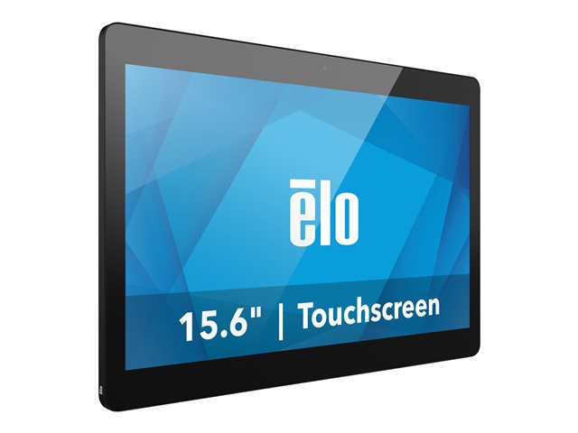 Elo I-Series 4.0 - Value - All-in-One (Komplettlösung) RK3399 - 4 GB - Flash 32 GB - LED 39.624 cm (15.6")