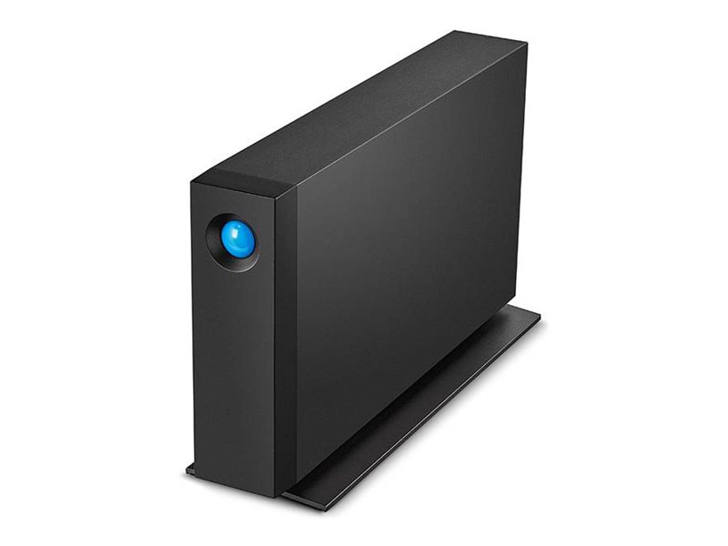 LaCie d2 Professional STHA24000800 - Festplatte - 24 TB - USB 3.2 Gen 2