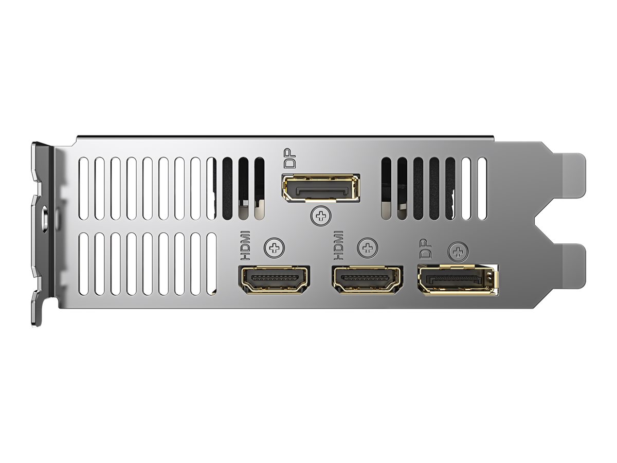 Gigabyte GeForce RTX 3050 OC 6G - Grafikkarten - GF RTX 3050 - 6 GB