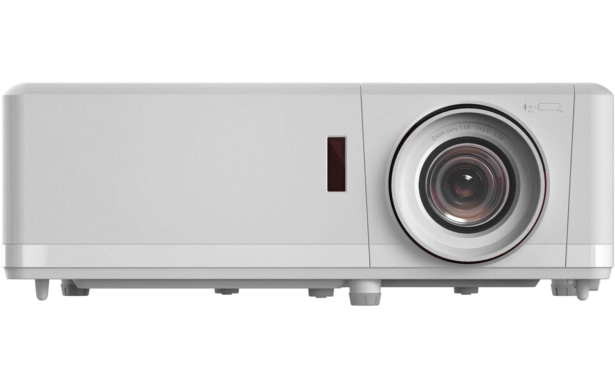 Optoma Projektor ZH507+
