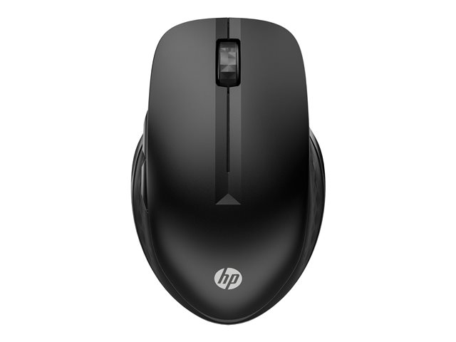 HP 430 - Maus - für mehrere Geräte - Bluetooth 5.0
2.4 GHz - Jet Black