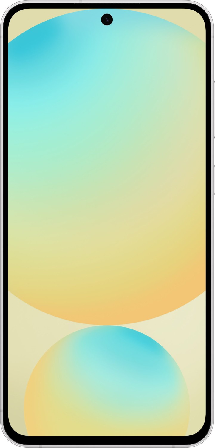 Samsung Galaxy S24 FE - 5G Smartphone - Dual-SIM - RAM 8 GB / Interner Speicher 128 GB - OLED-Display - 6.7" - 2340 x 1080 Pixel (120 Hz) - Triple-Kamera 50 MP, 12 MP, 8 MP - front camera 10 MP - Gelb