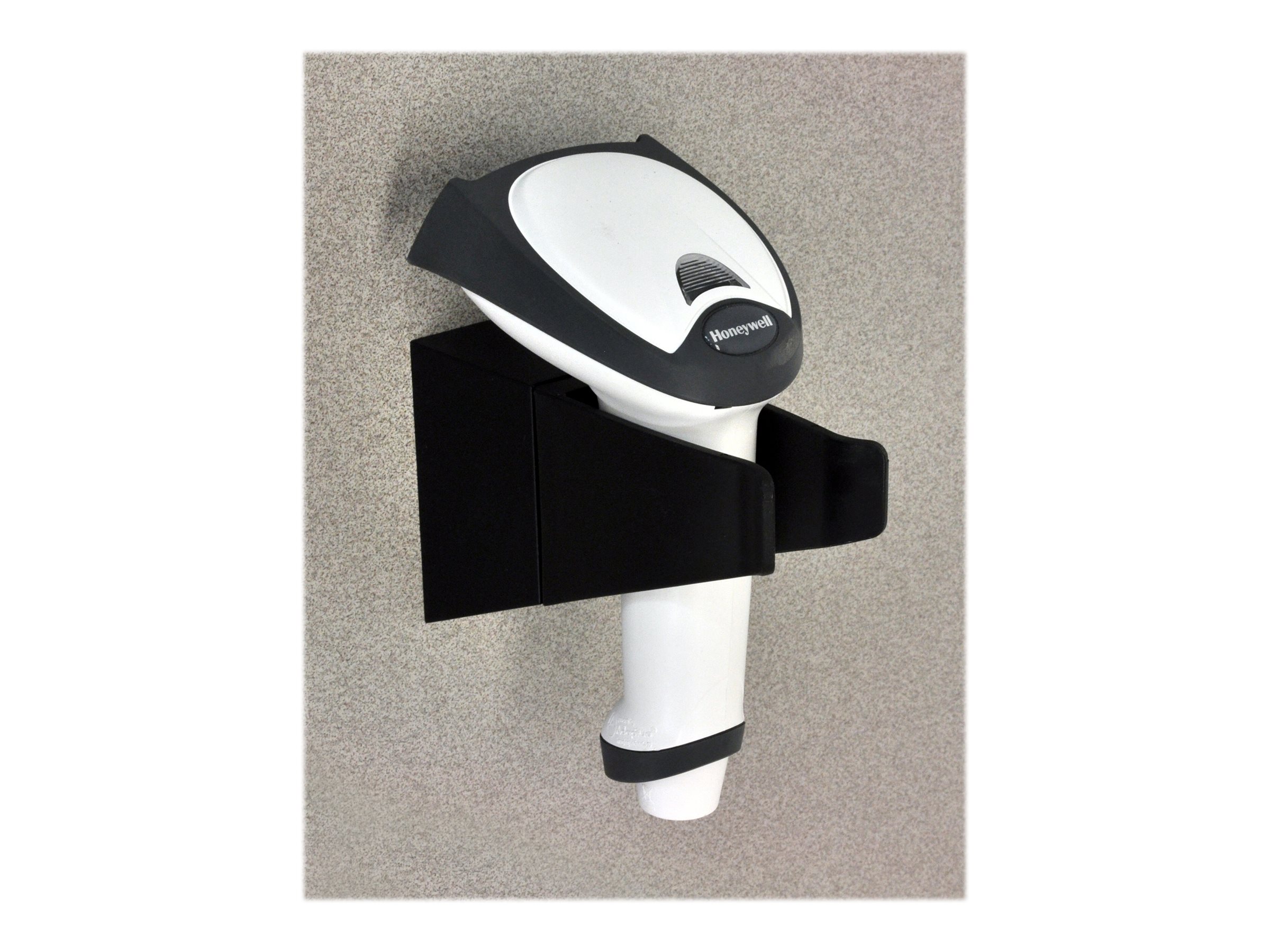 Ergotron Strichcode-Scanner-Halterung