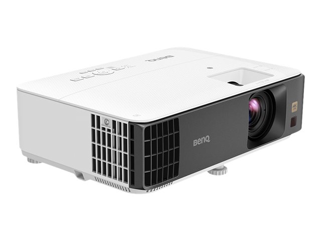 BenQ TK700 - DLP-Projektor - 3D
