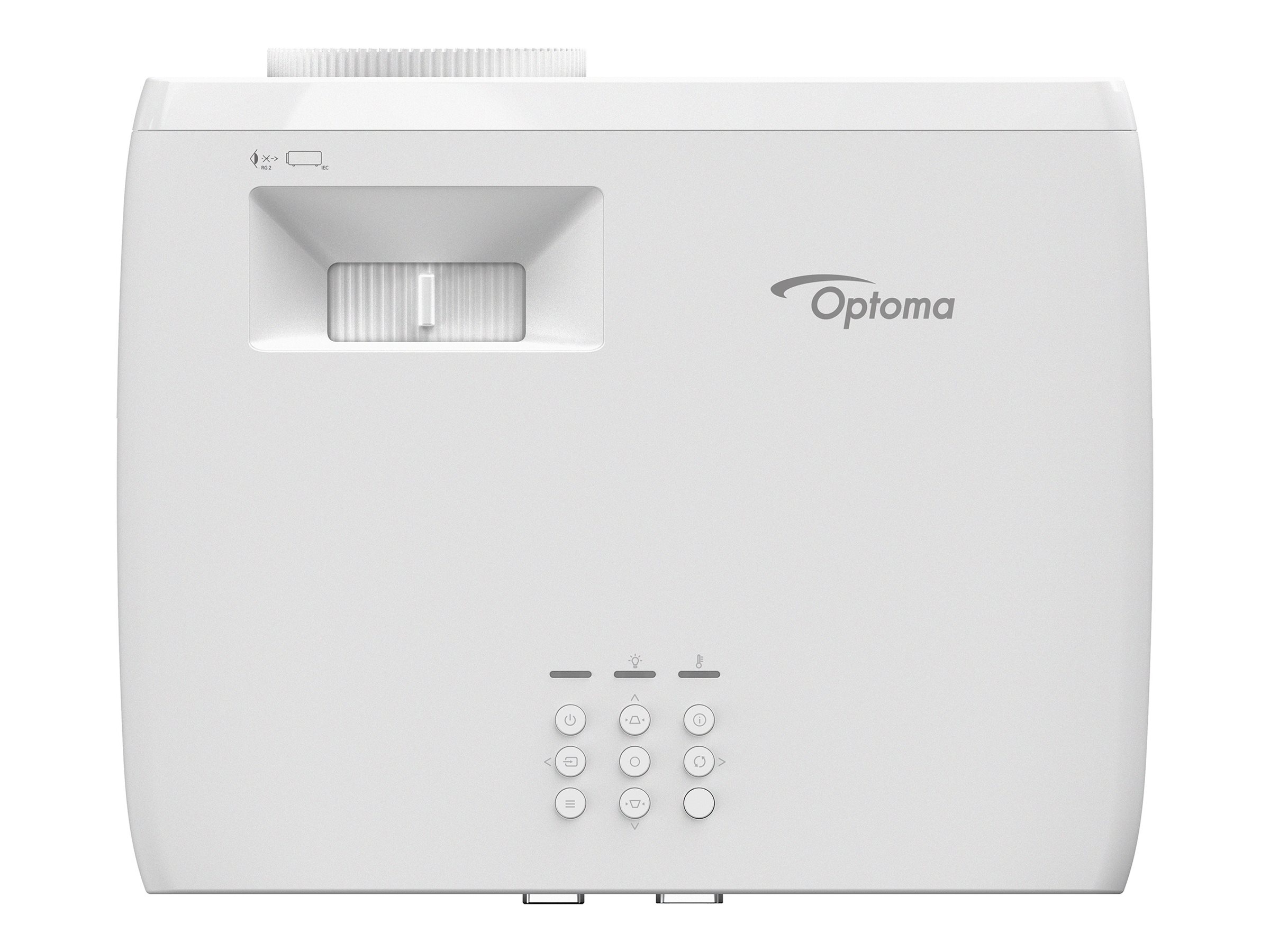 Optoma Projektor ZH420