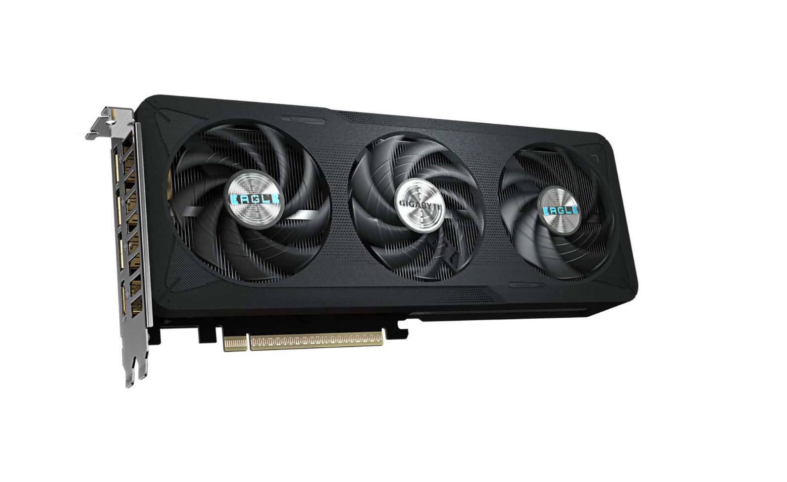 Gigabyte EAGLE MAX - OC Edition - Grafikkarten - GeForce RTX 5060 - 8 GB GDDR7 - PCI Express 5.0 - 3 x DisplayPort, HDMI