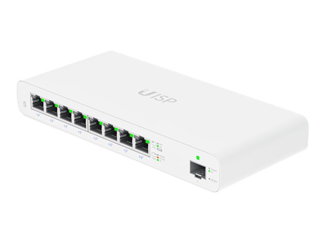 Ubiquiti UISP - Switch