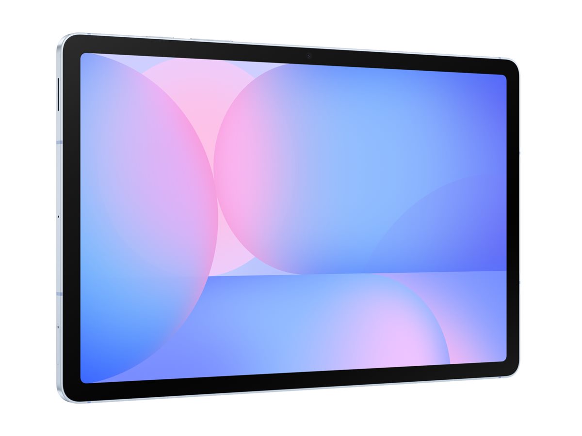 Samsung Galaxy Tab S10 FE - Tablet - Android - 128 GB - 27.7 cm (10.9") TFT (2304 x 1440) - microSD-Steckplatz - 3G, 4G, 5G - Blau