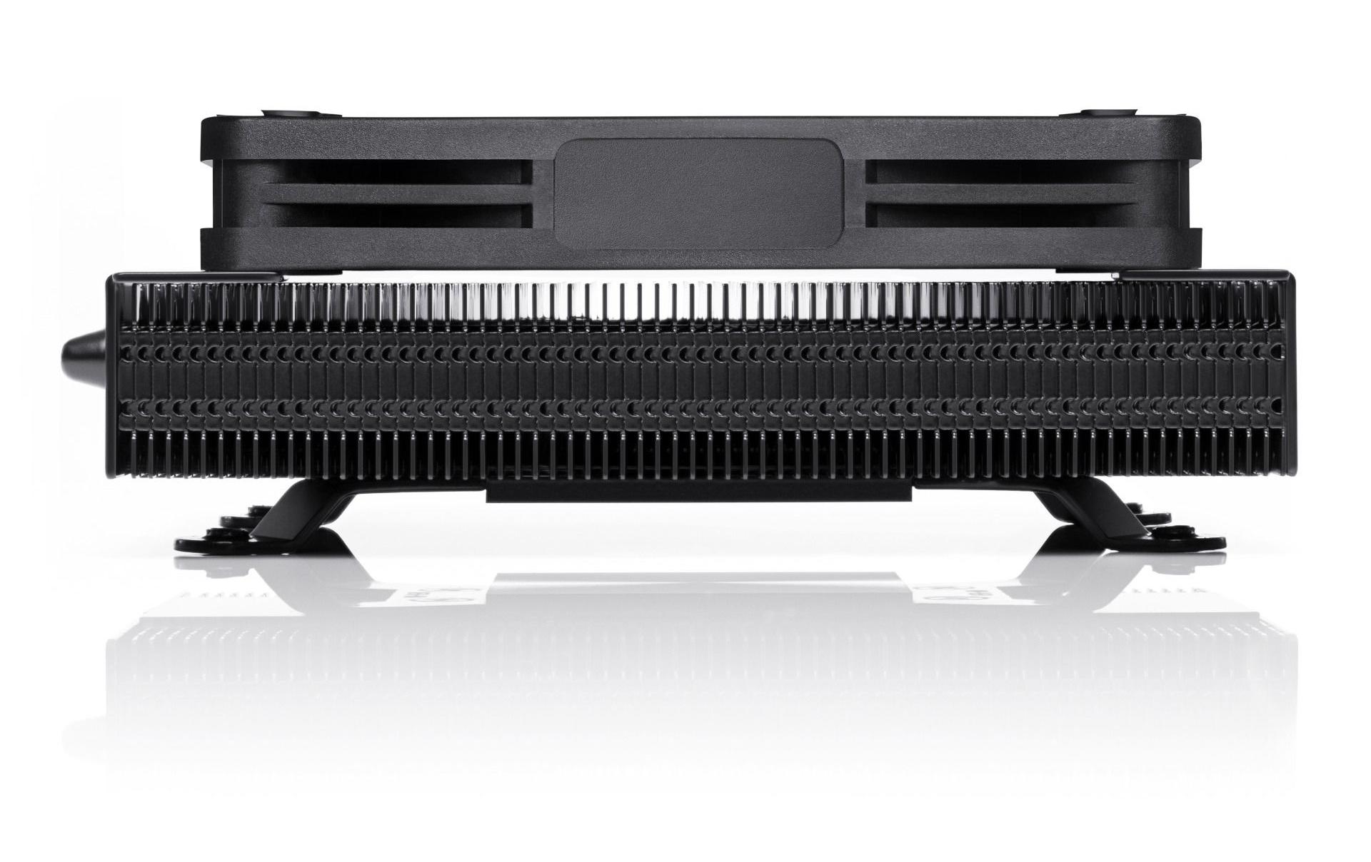 Noctua CPU-Kühler NH-L9a-AM5 chromax.black