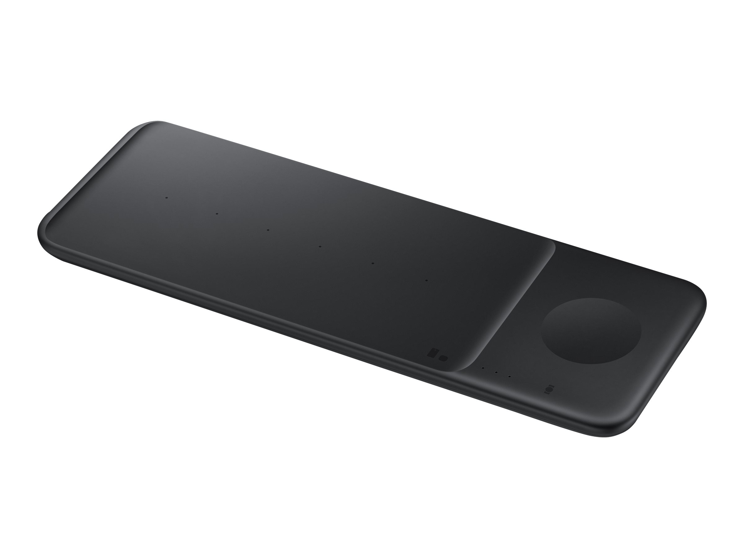Samsung Wireless Charger Trio EP-P6300 induktive Ladematte - + AC-Netzteil