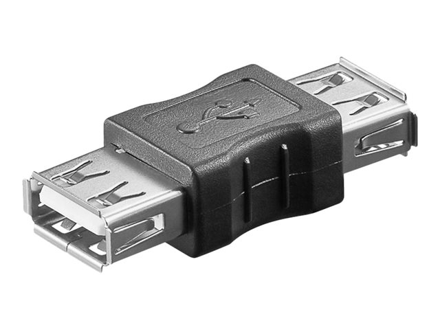 goobay - USB-Adapter - USB zu USB