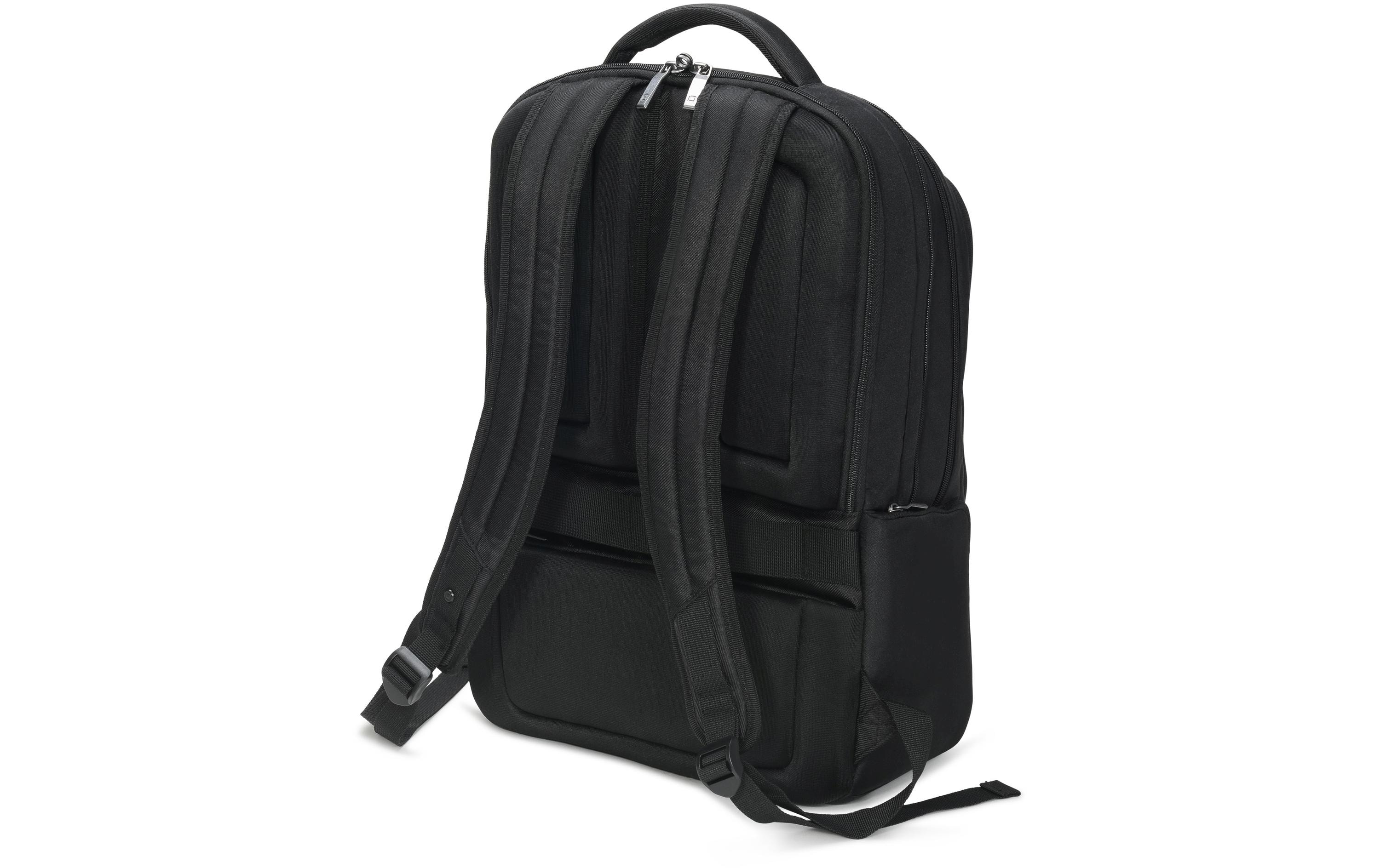 DICOTA Notebook-Rucksack Eco Select 15"-17.3"