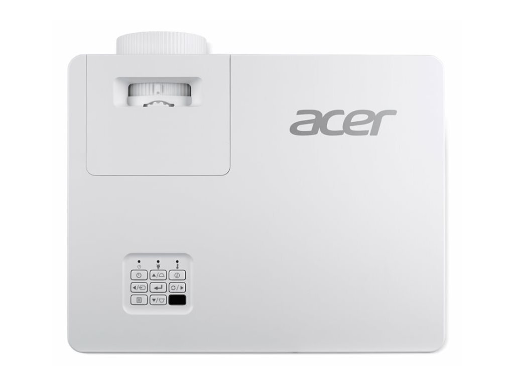 Acer PL6820 - DLP-Projektor - 3D - weiß